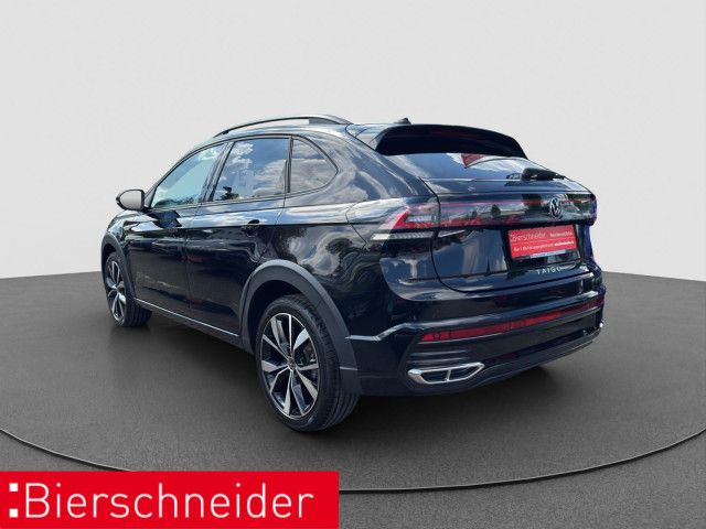 Volkswagen Taigo - Bild 6