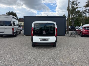 Fiat Doblo - 4