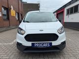 Ford Transit Courier 1.5 TDCi *KLIMA*elFenster*MFL*EU - Ford Transit Courier aus 2022