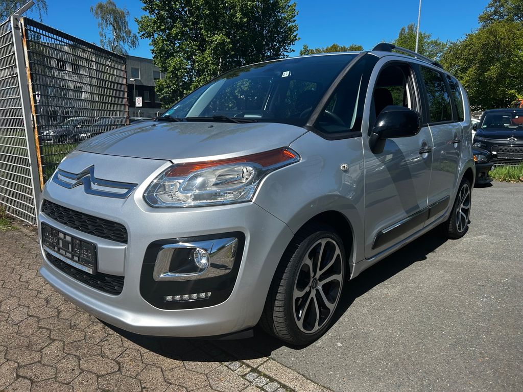 Image of Citroën C3