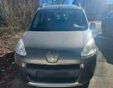Peugeot Partner Tepee 1.6 - Peugeot Partner Tepee: 1.6