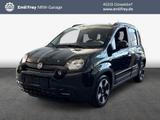 Fiat Panda 1.0 GSE Hybrid Cross 51 kW, 5-türig Pandin - Fiat Panda: Kombi