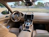 Porsche Cayenne S Diesel S - Porsche Cayenne in Leverkusen