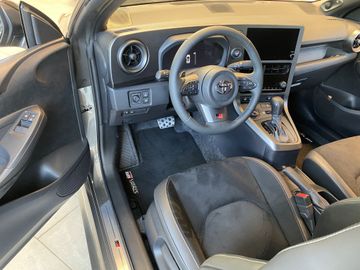 Toyota GR Yaris