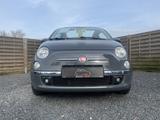 Fiat 500C Cabrio/STÄNDIG ÜBER 60 FIAT500 IM BESTAND!! - gebrauchte Fiat 500C aus dem Jahr 2014