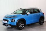 Citroën C3 Aircross Shine/Headup/Hifisystem/AHK/Navi - Citroën C3 Aircross aus 2018