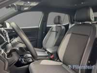 Volkswagen T-Cross - Vorschau Bild 5