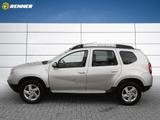 Dacia Duster Prestige 4x4 1.5 dCi * AHK+GJR* - Dacia Duster mit Diesel-Antrieb