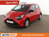 Toyota Aygo 1.0-VVT-i X*BLUETOOTH*RADIO* - Toyota: Aygo Vvt I
