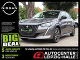 Peugeot 208 1.2 PureTech 100 Allure LED Navi CarPlay - Peugeot 208 in Halle