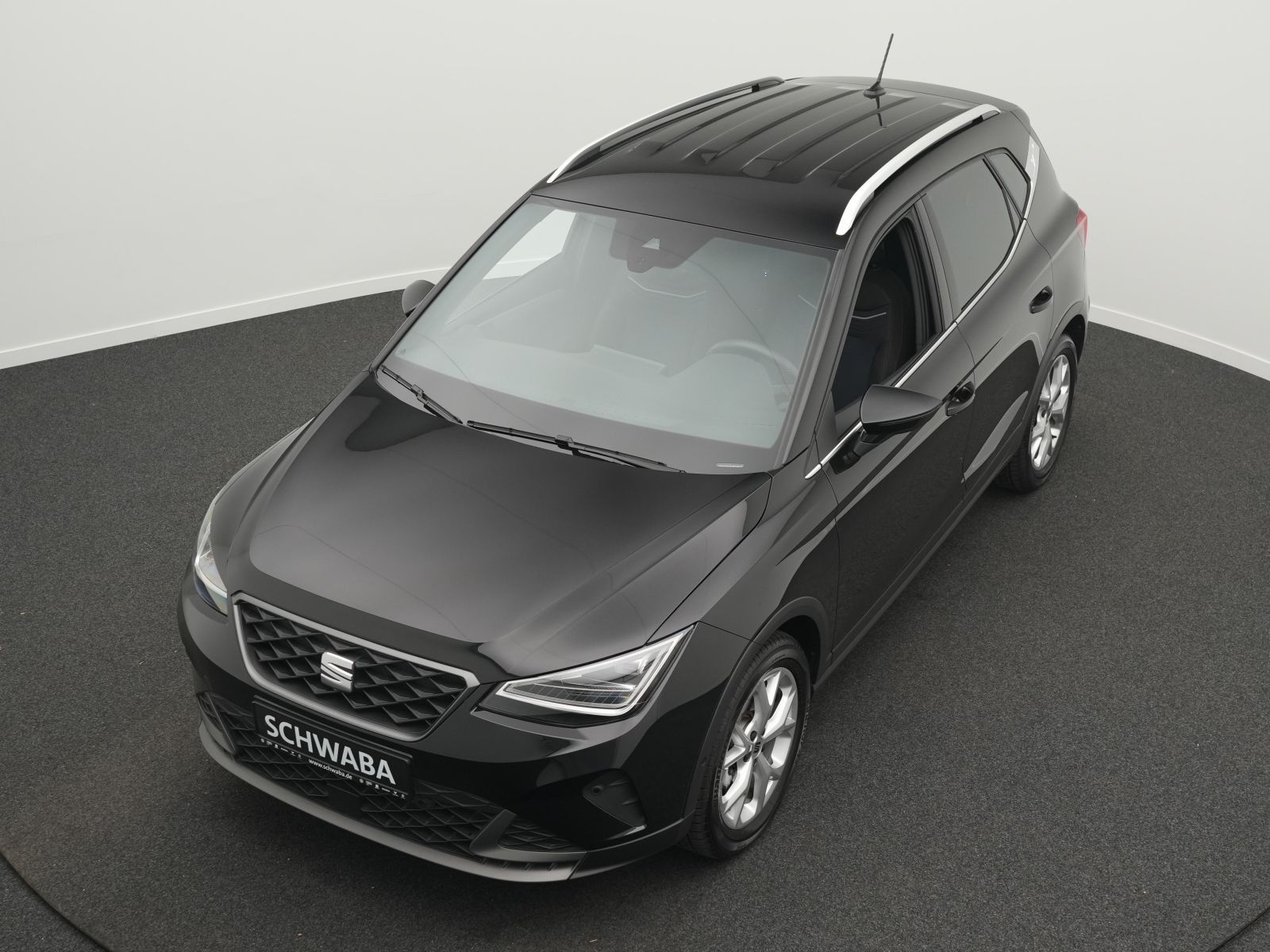 Seat Arona - Bild 20