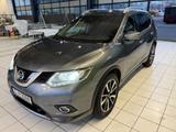 Nissan X-Trail 360° Leder Panorama Keyless KlimaAuto - Nissan X-Trail: Limousine