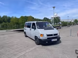 Volkswagen T4 Fasnet / Lumpenkapelle / Festival / Partybus