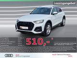 Audi Q5 50 TFSI e qu AHK HuD 360° NAVI+ LED advanced