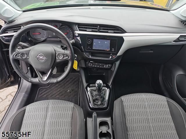 Fahrzeugabbildung Opel Corsa F Edition+LED+DAB+USB+PDC+CAR PLAY+DAB+