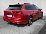 Volkswagen Golf Variant 1.5 eTSI DSG Life Goal PDC Kam ACC - Jahreswagen: Kombi