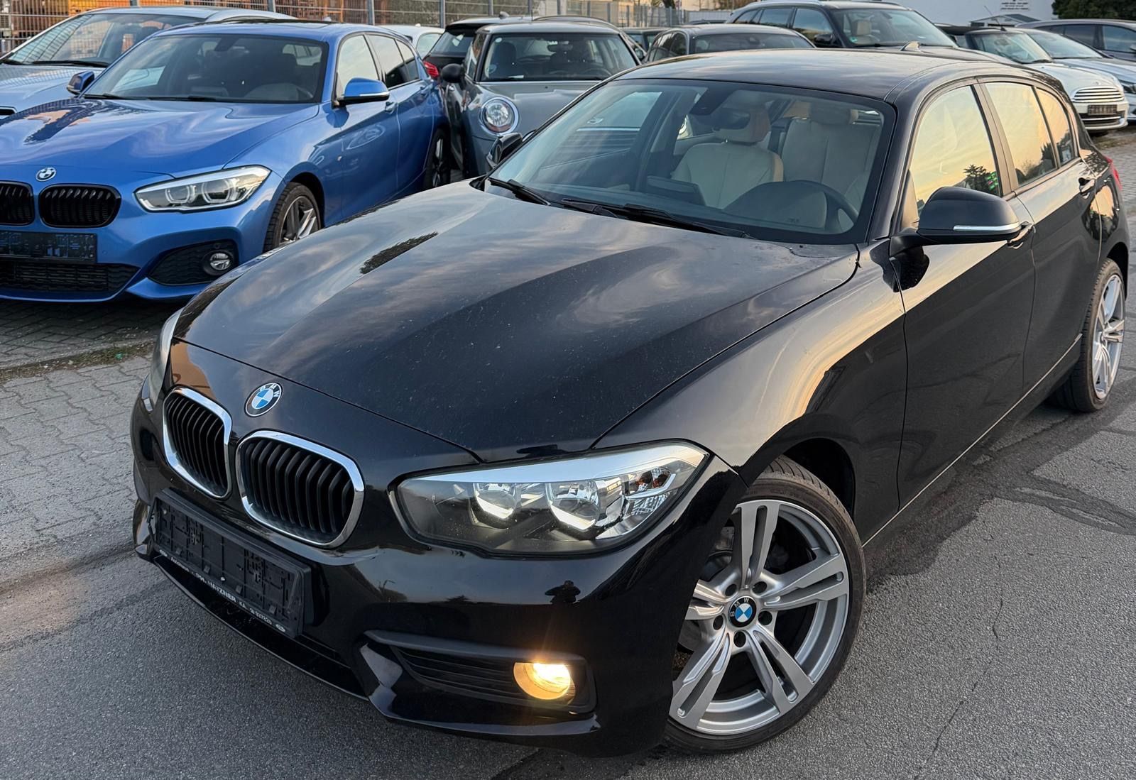 BMW 116