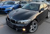 BMW 116 i ,VOLL LEDER, TOP!!! Garantie!! - gebrauchte BMW 116 aus dem Jahr 2016