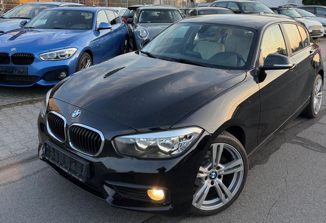 BMW 116