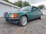 Mercedes-Benz 190 D (W201) - Mercedes-Benz 190 in Wuppertal