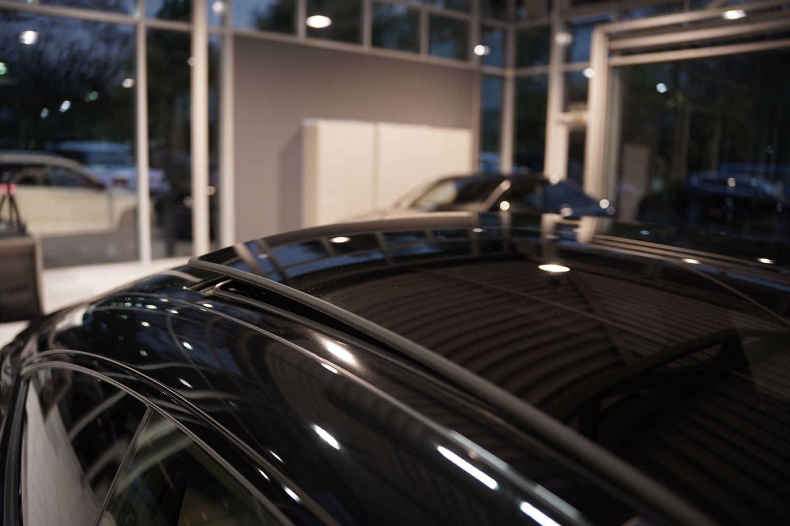 Mercedes Benz C 63 Amg