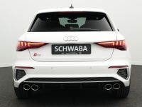 Audi S3 - Vorschau Bild 8