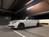Audi S4 Cabriolet seltener Schalter V8 Qua... - gebrauchte Audi S4 aus dem Jahr 2006