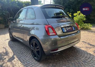 Fiat 500 - 7