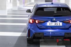 BMW 118 d M Sport PremiumP|DrivingA|Kamera|LED|SHZ