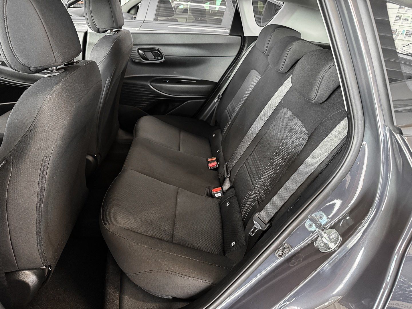 Hyundai BAYON - Bild 11