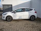 Ford FIESTA TITANIUM 1.0L 100PS SYNC PDC SHZ ACC LED - Ford Fiesta: Titanium