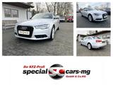 Audi A6 / 45 TDI / quattro / KeylessGo / Matrix - Audi A6: TDI