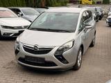 Opel Zafira C Tourer Innovation/Lenkrad.Hz/1.Hand/AHK - Opel Zafira: Limousine
