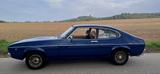 Ford Capri II 1.3 - Ford Capri: I