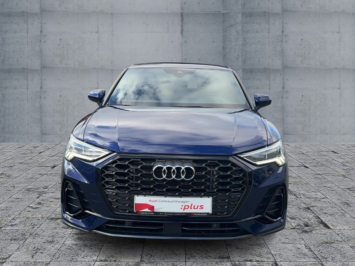 Audi Q3 - Bild 3