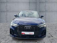 Audi Q3 - Vorschau Bild 3