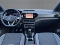 Volkswagen T-Cross - Vorschau Bild 9