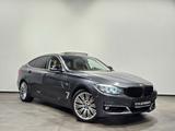 BMW 330 Gran Turismo xDrive Luxury Line Pano Hud 19' - BMW 330 Gran Turismo aus 2014