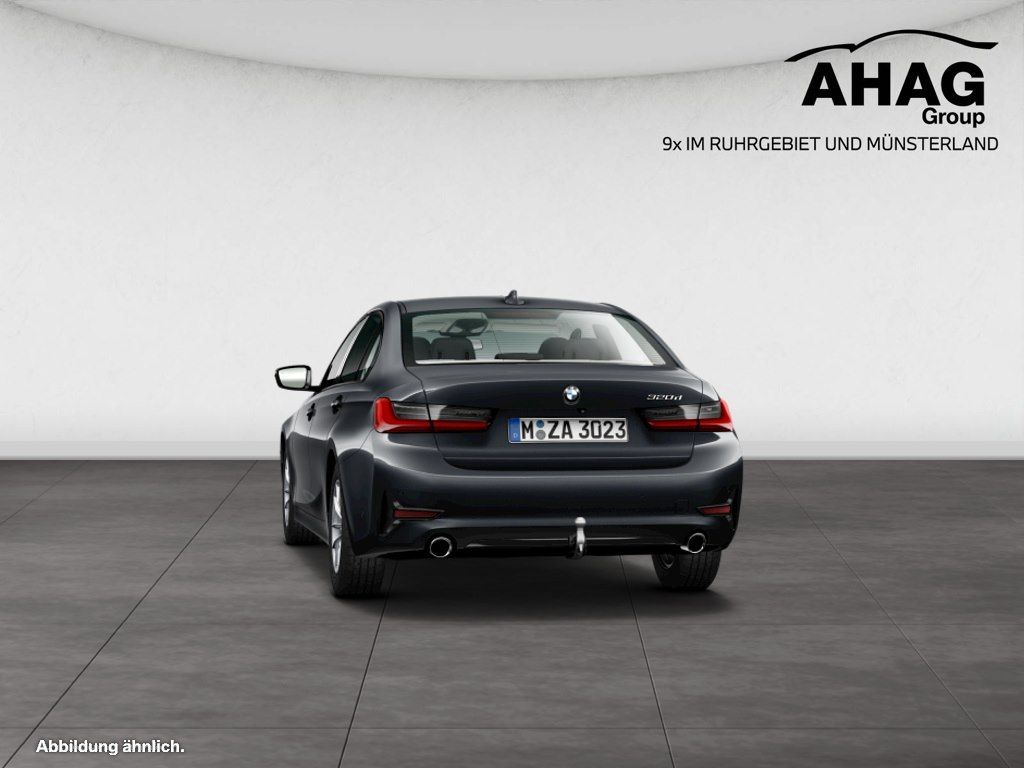 BMW 320 - Bild 7