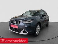 Seat Arona - Vorschau Bild 1