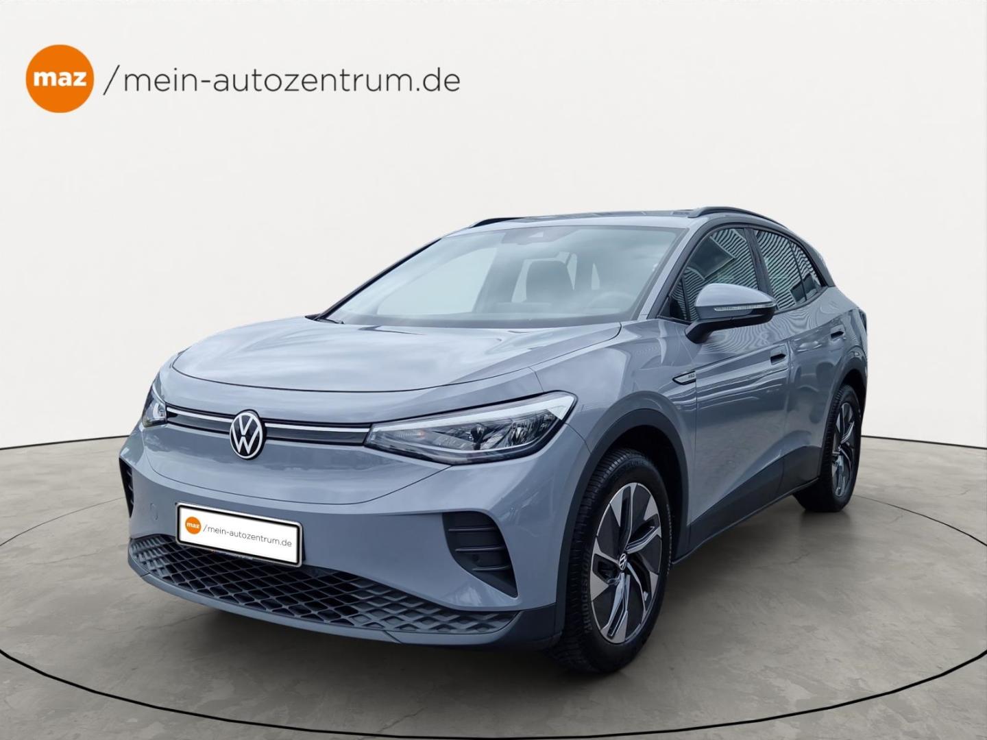 Volkswagen ID.4 Pro Performance 150 kW