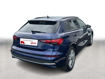 Audi A3 - 4