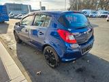 Opel Corsa 1.2 D*80PS*Klima*11.2026 - Opel Corsa aus 2009: 1.2
