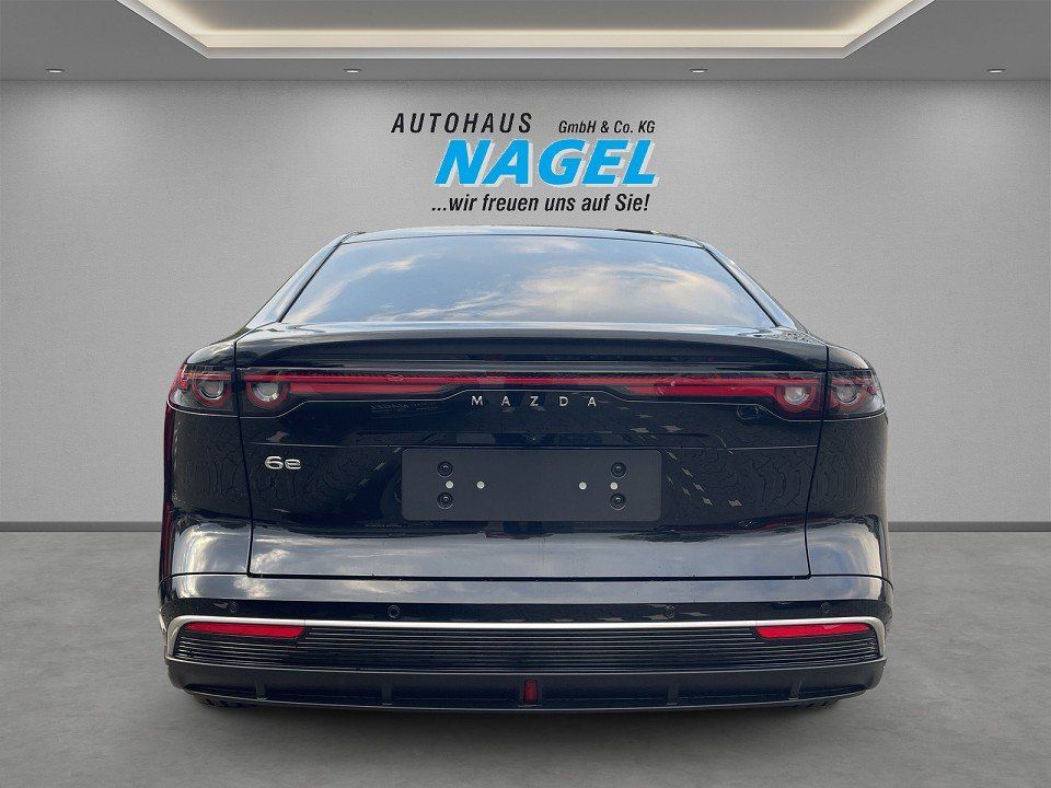 Mazda 6e - Bild 7