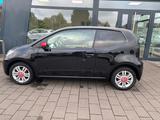 Volkswagen up! beats BMT/Start-Stopp - gebrauchte VW Kleinwagen