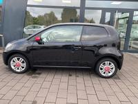 Volkswagen up! beats BMT/Start-Stopp