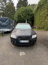 Audi A6 4F Quattro 3.0 TDI Getriebeschaden - Audi A6: Getriebe