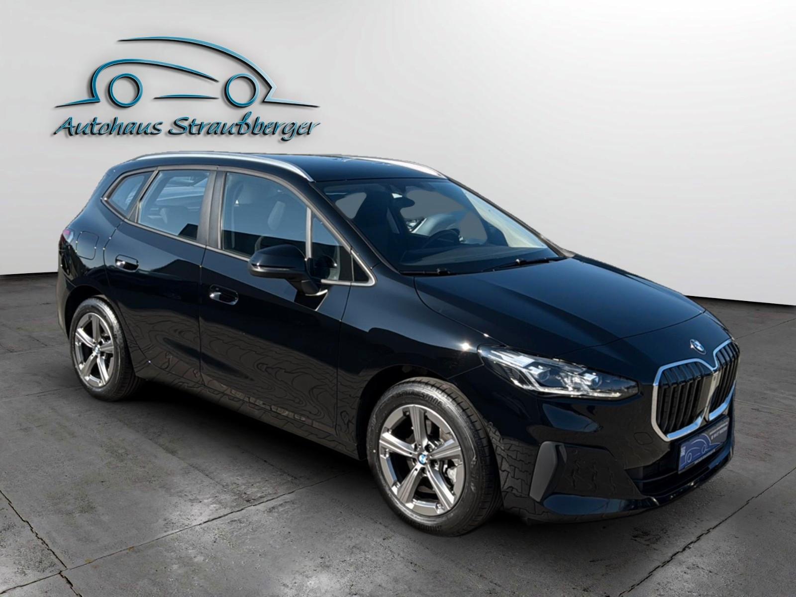 BMW Active 218i Active Tourer ACC HiFi 2ZK adpt.LED QI, миниатюра 6