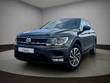 Volkswagen Tiguan Sound/DSG/4-Motion/ACC/Lane-Assist/LKHZ - Volkswagen Tiguan SOUND mit Benzin-Antrieb