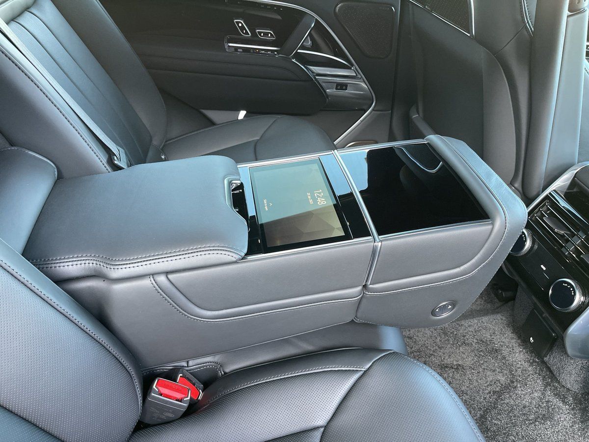 Land Rover Range Rover - Bild 28